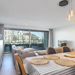 Lecomte - Sky Harbour Ostende