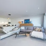 Apartamento Lecomte - Sky Harbour