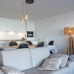 Apartamento Lecomte - Sky Harbour