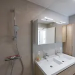 Lecomte - Sky Harbour Apartamento