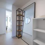 Lecomte - Sky Harbour Apartamento *