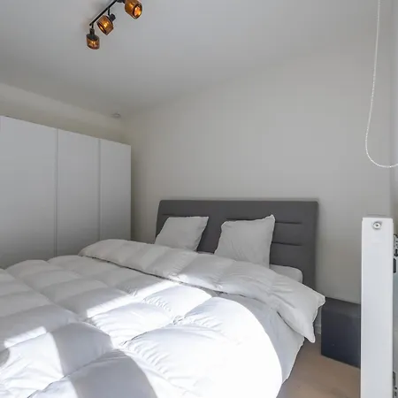 Lecomte - Sky Harbour Apartamento *