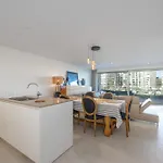 Lecomte - Sky Harbour 93 Apartament Ostenda