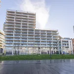 Lecomte - Sky Harbour *