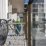 Lecomte - Sky Harbour 93 Ostenda