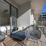 Lecomte - Sky Harbour 93 *