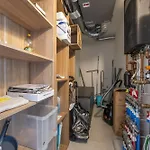 Lecomte - Sky Harbour 93 Apartament Ostenda
