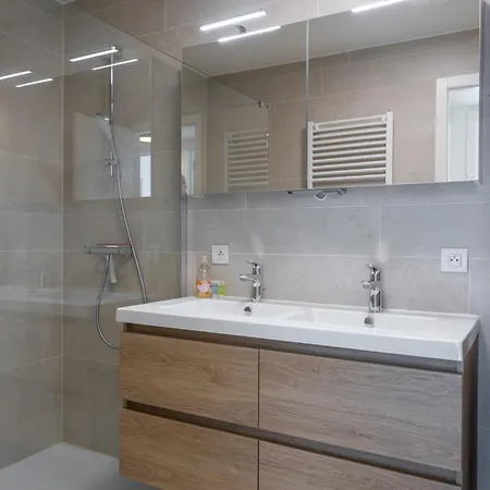 Lecomte - Sky Harbour