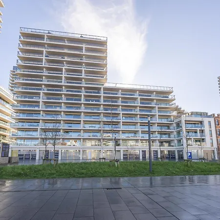 Lecomte - Sky Harbour *