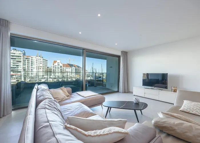 Lecomte - Sky Harbour