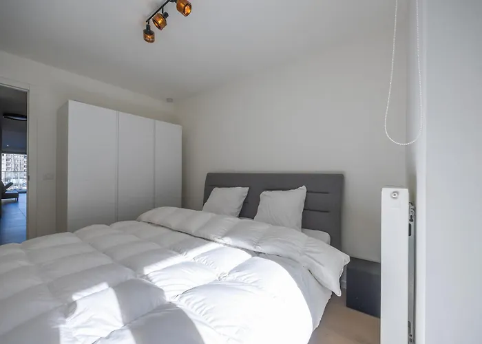 Lecomte - Sky Harbour Appartement *