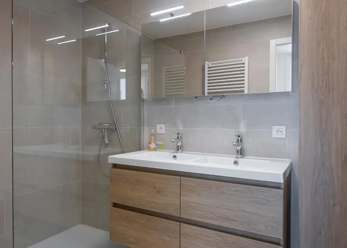 Lecomte - Sky Harbour