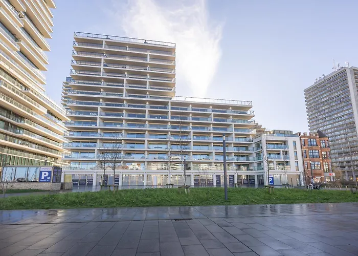 Lecomte - Sky Harbour *