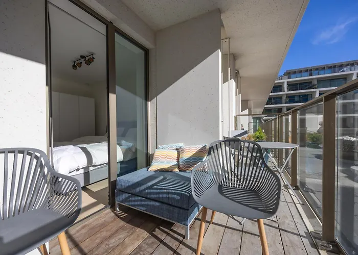 Lecomte - Sky Harbour *